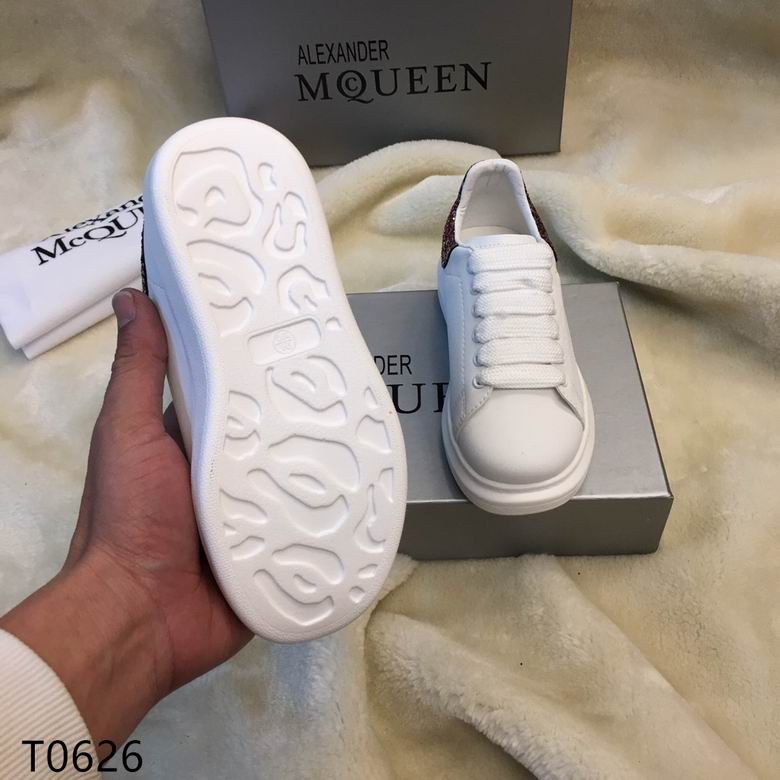 Alexander McQueen shoes 26-35-18